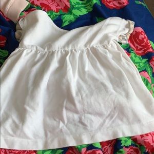 Burberry dress with pockets